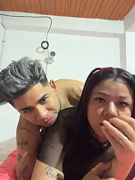 Noir_Desiree Webcam-Show