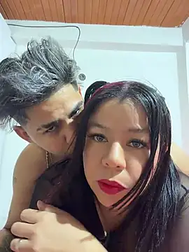 โชว์เว็บแคมของ Noir_Desiree