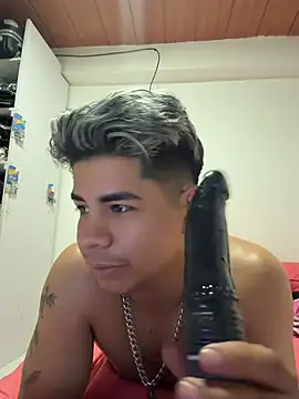 Noir_Desiree Webcamshow