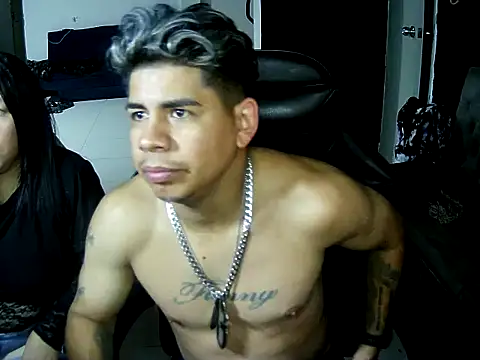Noir_Desiree's Webcam Show
