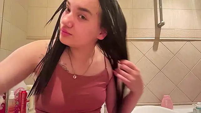 הופעת וובקאם של EmilySher