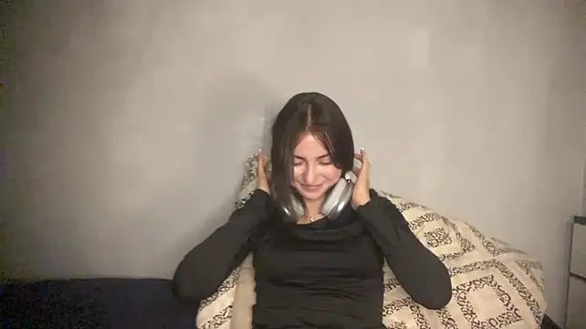 AngelNathanson Webcam show