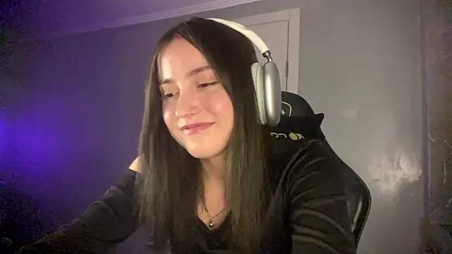 Živý XXX chat AngelNathanson