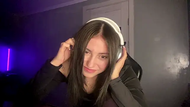 AngelNathanson Live XXX-chat