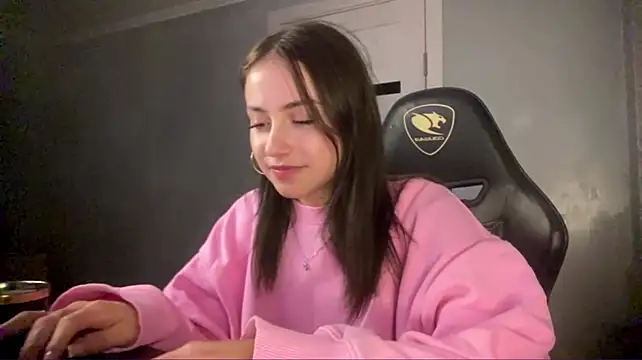 AngelNathanson's Live XXX Chat