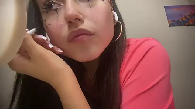 AngelNathanson – webcam-show