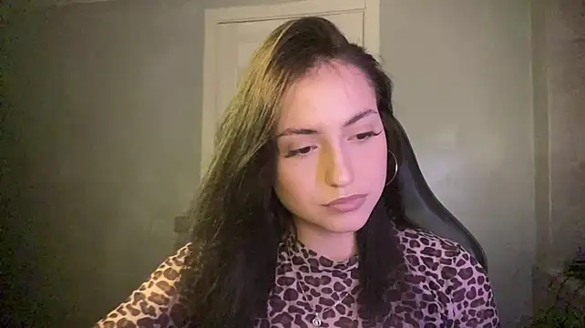 AngelNathanson's Live XXX Chat