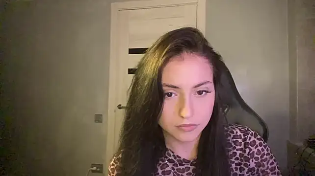 AngelNathanson Chat XXX in diretta