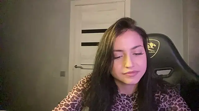 AngelNathanson's Live XXX Chat