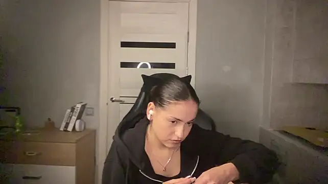 AngelNathanson Live XXX-Chat