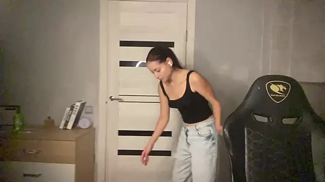 AngelNathanson Live XXX-Chat