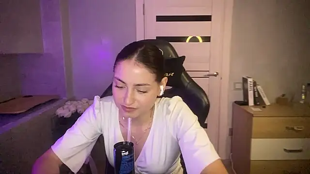 AngelNathanson Live XXX-Chat
