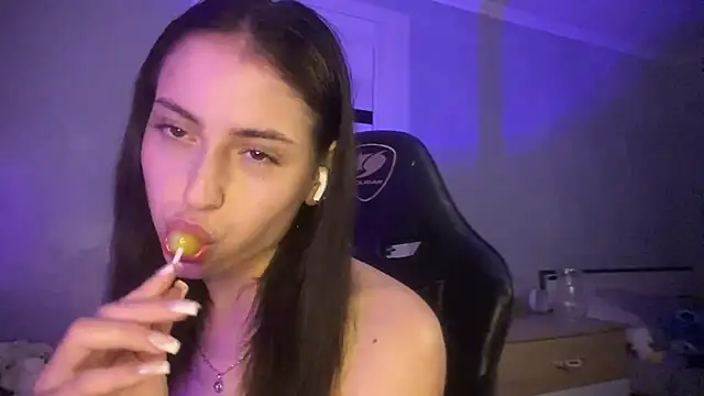 AngelNathanson Webcam Show