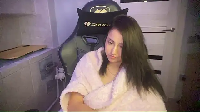 AngelNathanson Live XXX-chat