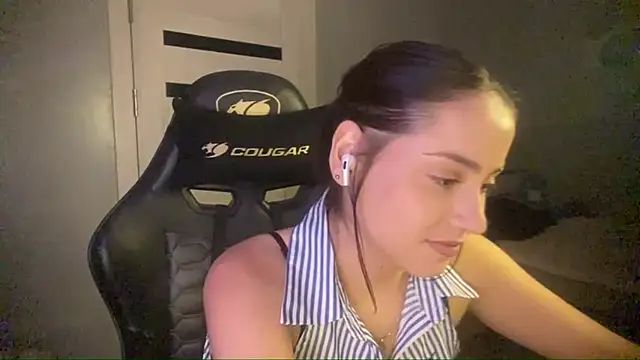 AngelNathanson's Live XXX Chat