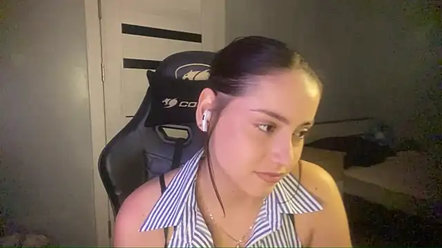 Webkamerová show AngelNathanson