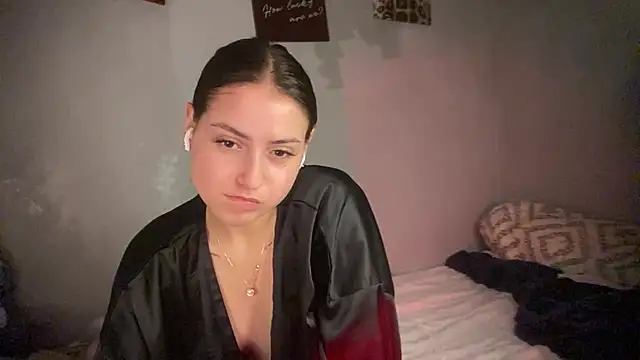 AngelNathanson's Live XXX Chat