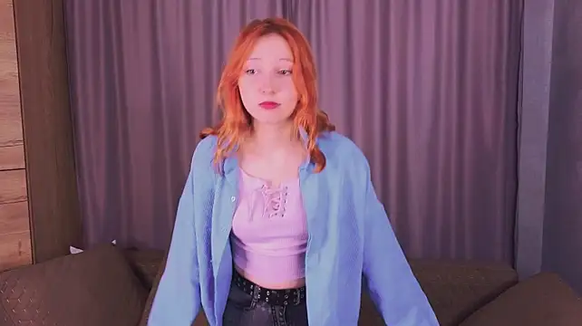 แชท XXX สดของ TaliaVeyne
