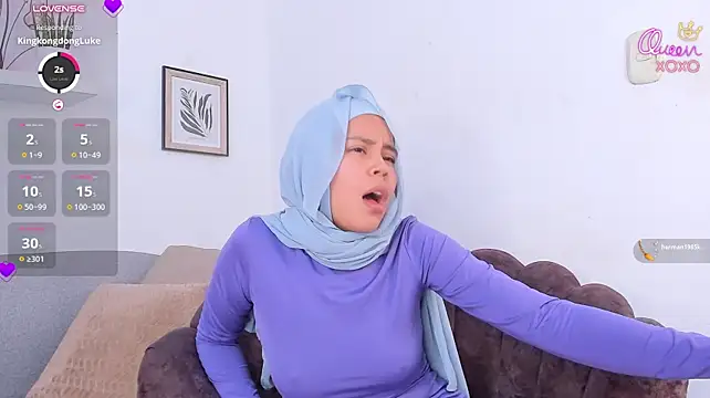Sembang XXX Secara Langsung yara_monn