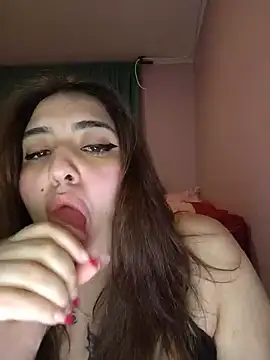 antito21's Webcam Show