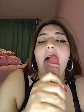 antito21n Webbikameraesitys