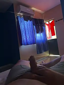 sebas77ns Webcam show