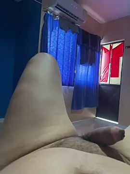 Show webcam de sebas77ns