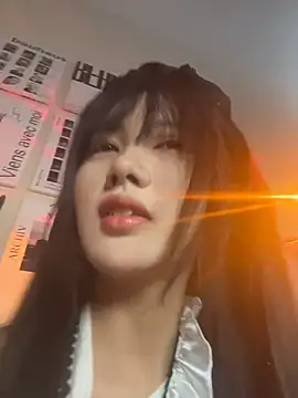 Chat +18 de xiaoxiao1001 ao vivo