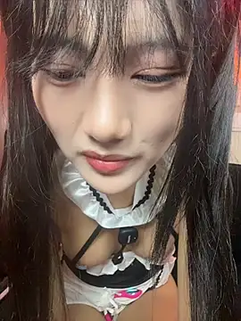 xiaoxiao1001 – Live XXX-chat