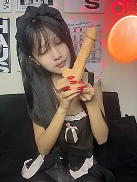 xiaoxiao1001 网络视讯表演