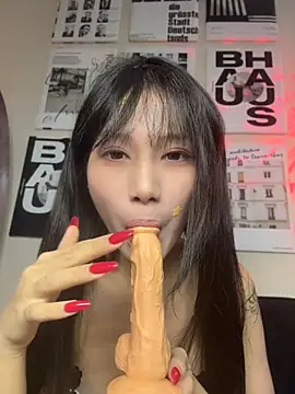 xiaoxiao1001 网络视讯表演