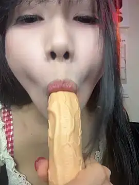 xiaoxiao1001 Show Webcam