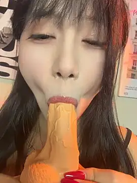 xiaoxiao1001 Pertunjukan Webcam