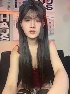 xiaoxiao1001 Adlı Modelin Canlı XXX Sohbeti