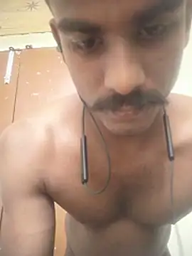 Master_Kumar ওয়েবক্যাম শো