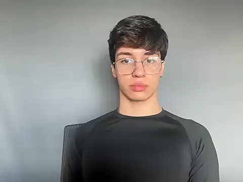 TheBluePrince Webcamshow