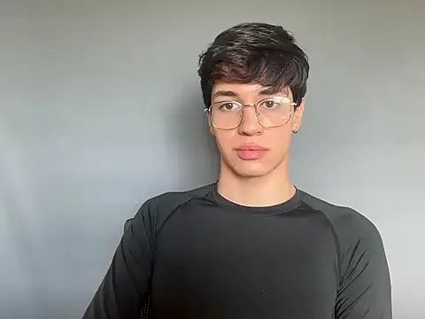TheBluePrince – webcam-show