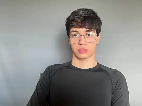 TheBluePrince webcam show