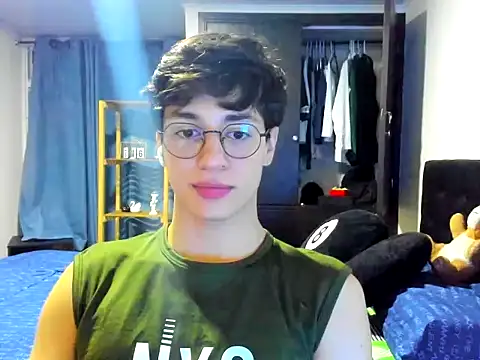 Show Webcam de TheBluePrince