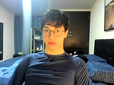 TheBluePrince Webcam show