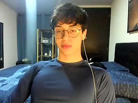 Show Webcam de TheBluePrince