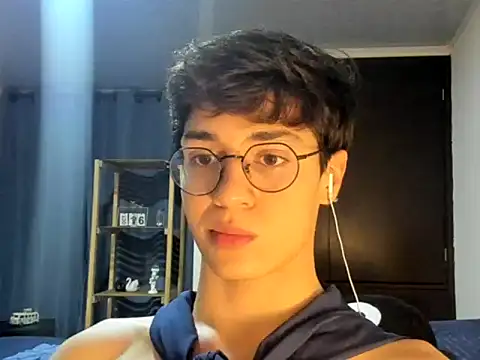 TheBluePrince Webcamshow
