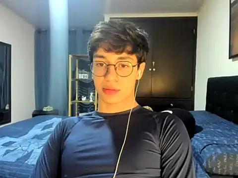 โชว์เว็บแคมของ TheBluePrince