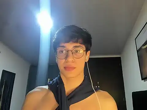 TheBluePrince Webcamshow
