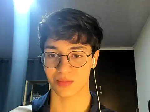 Show Webcam de TheBluePrince