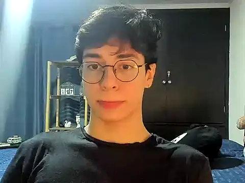 TheBluePrince Webcamshow