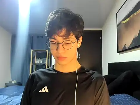 Show Webcam de TheBluePrince