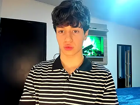 عرض كام TheBluePrince