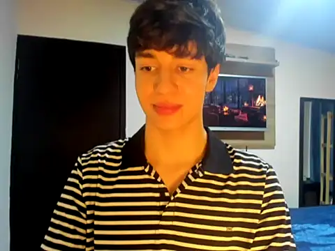 Show Webcam de TheBluePrince