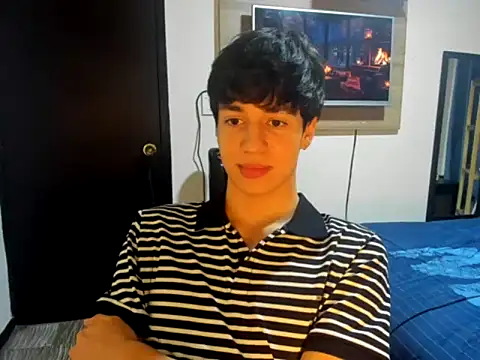 عرض كام TheBluePrince